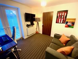 Study/Family Room/Bedroom- click for photo gallery